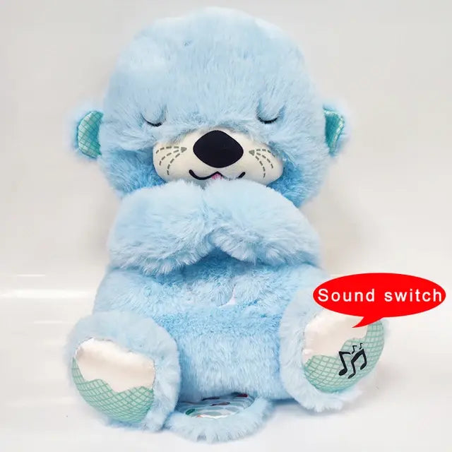 Breath & Glo Stuffy Plush