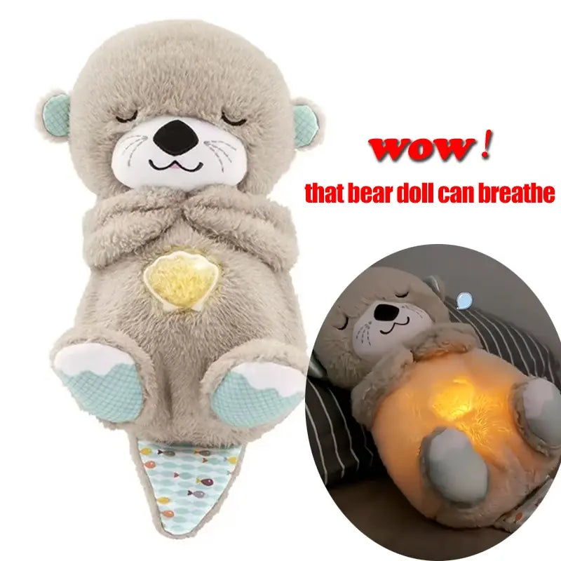 Breath & Glo Stuffy Plush