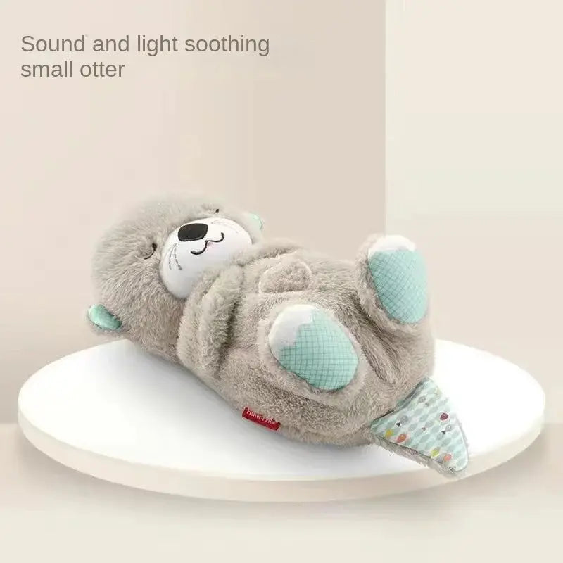 Breath & Glo Stuffy Plush