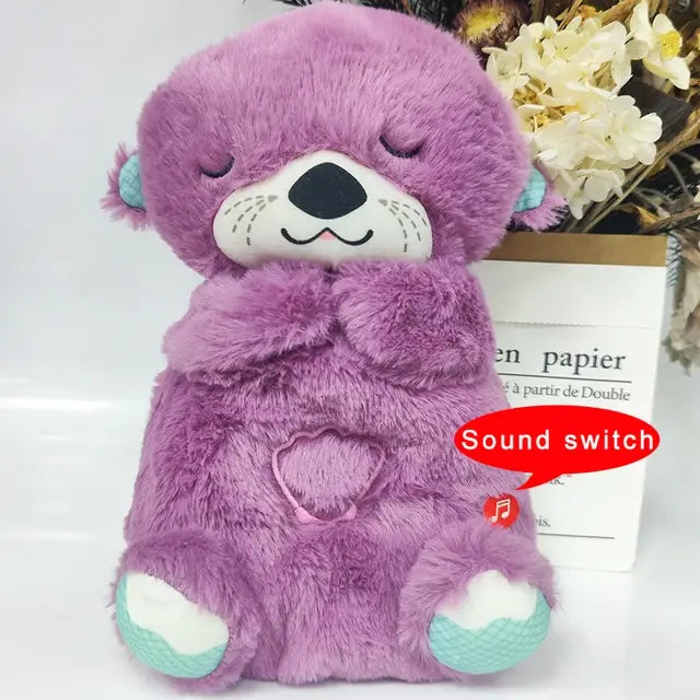 Breath & Glo Stuffy Plush