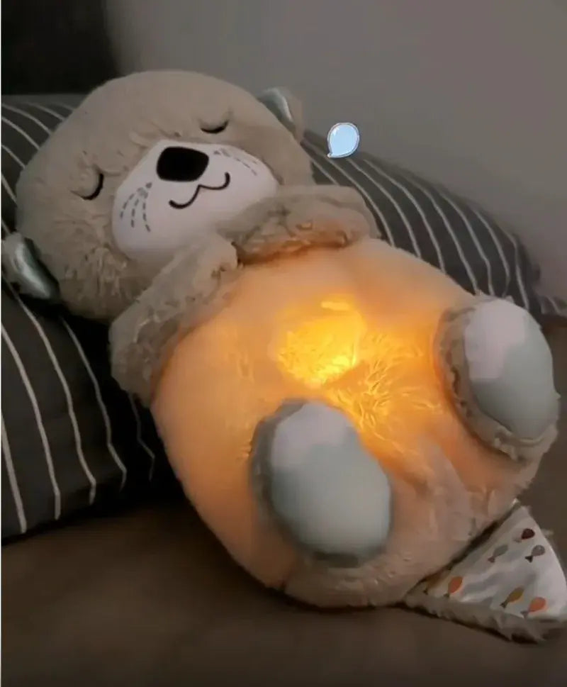 Breath & Glo Stuffy Plush