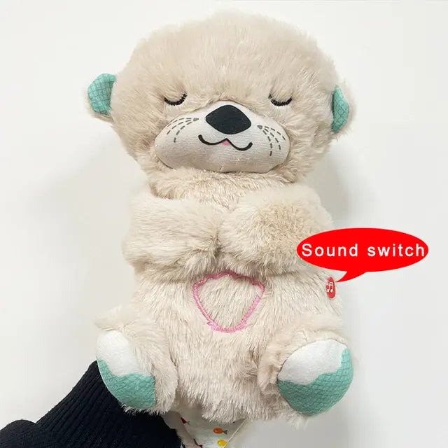 Breath & Glo Stuffy Plush