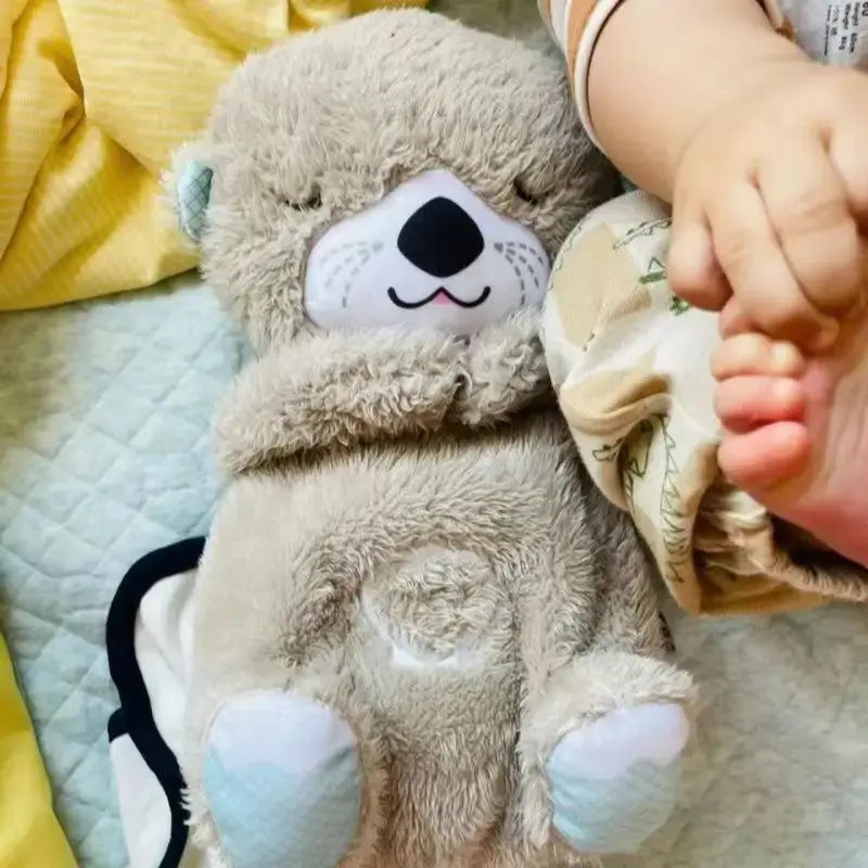 Breath & Glo Stuffy Plush